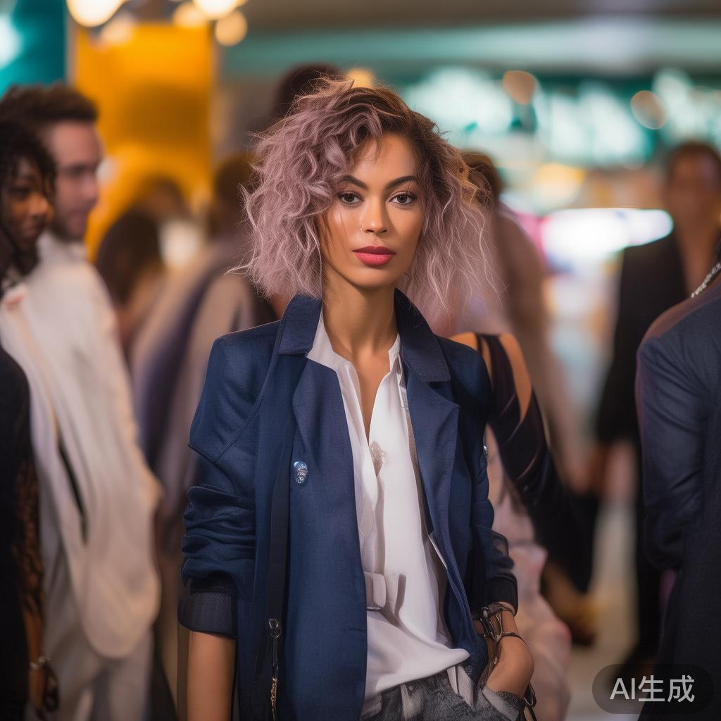 社交形象与角色设定：如何在人群中脱颖而出？