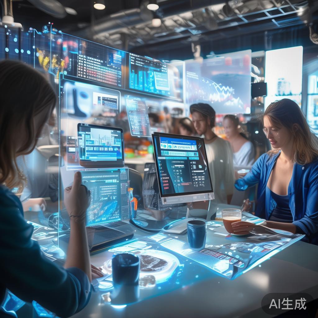 网络工具：你的数字生活必备神器