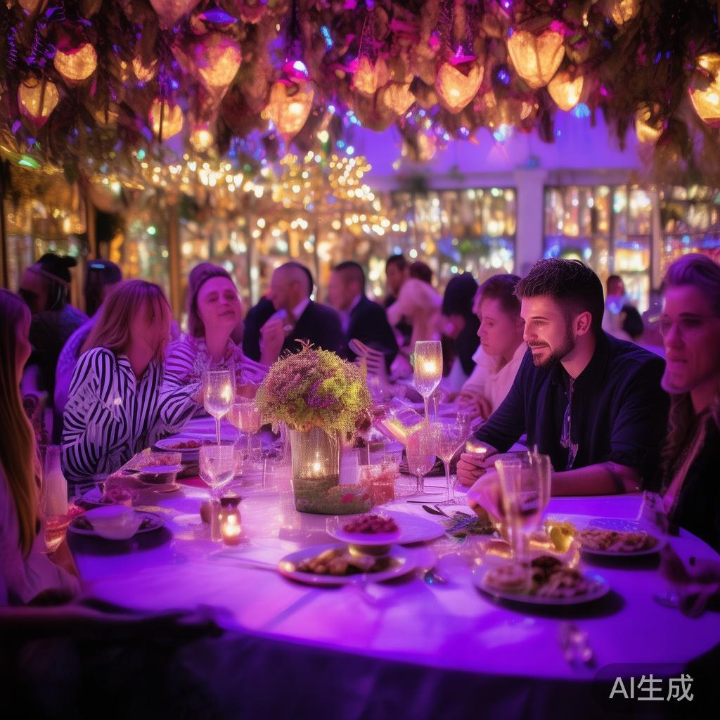 SEO技巧与角色设定：让你的内容在搜索引擎中C位出道