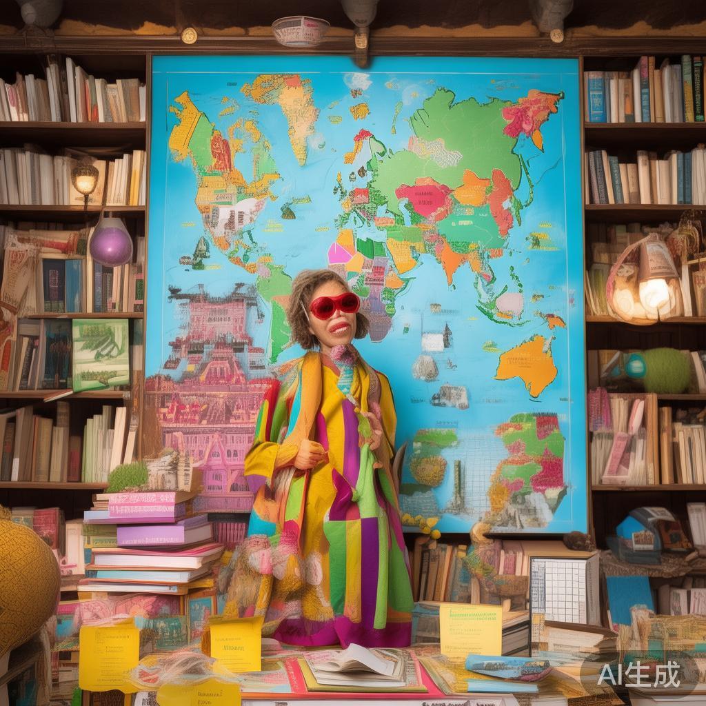 省钱技巧：让钱包鼓起来的神奇魔法