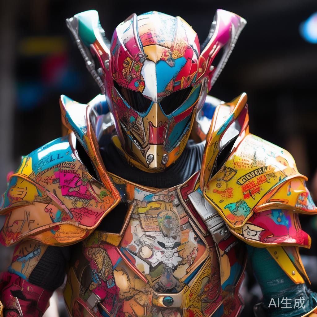 吸粉技巧：角色设定让你成为粉丝心中的“本命”