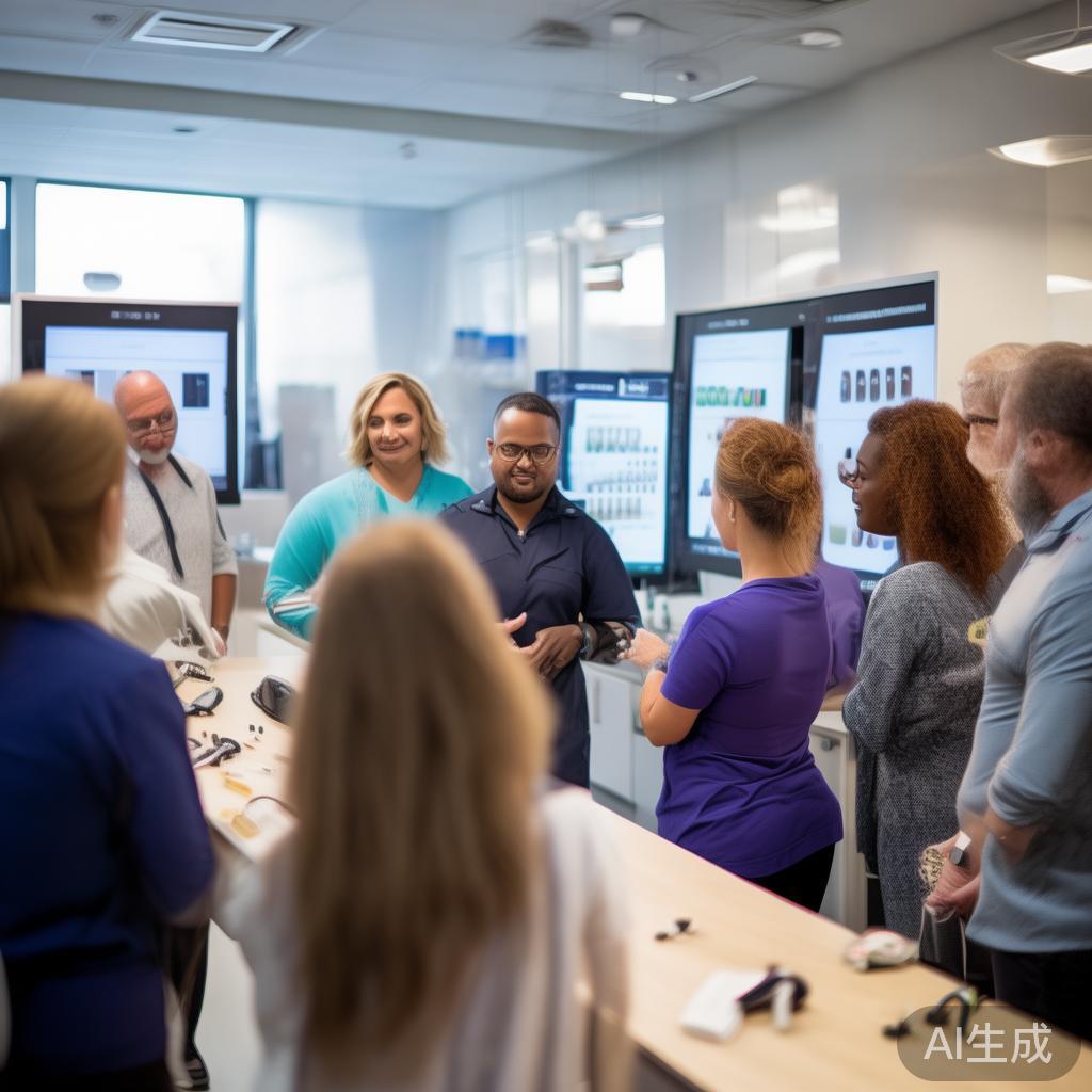 助听器选购：从“听不清”到“听世界”的逆袭之路