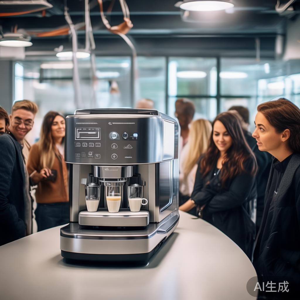 客户画像  角色设定：给你的目标客户“捏个脸”