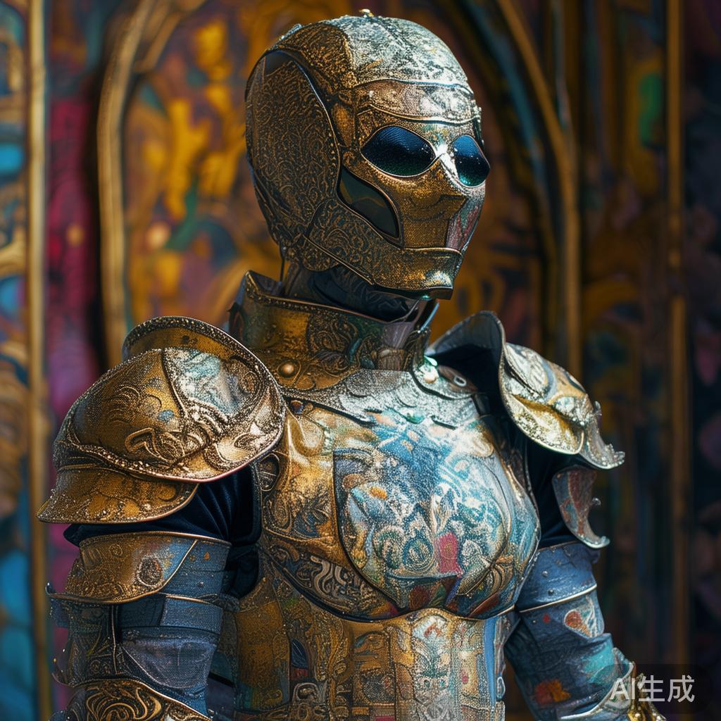 自我认知与角色设定：解锁真实角色的密码