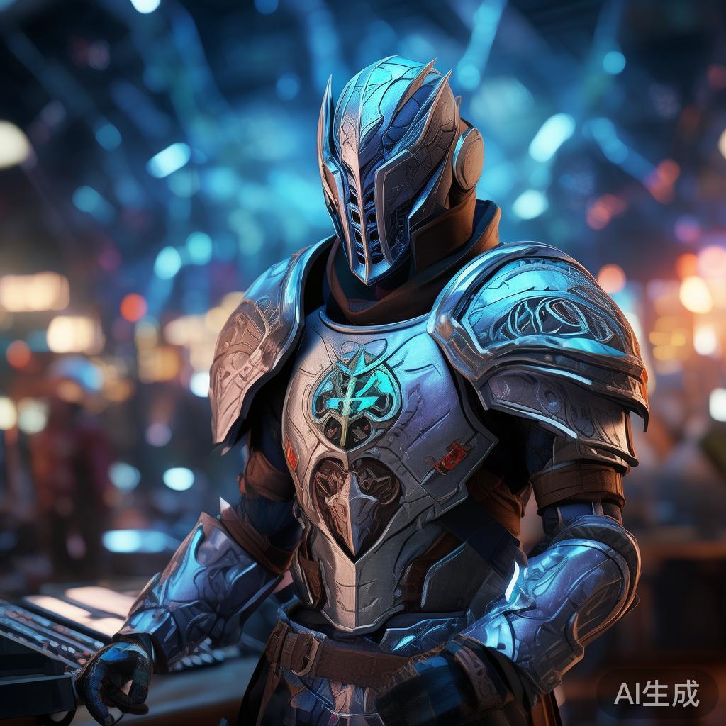 编程学习:用角色设定开启你的代码冒险之旅