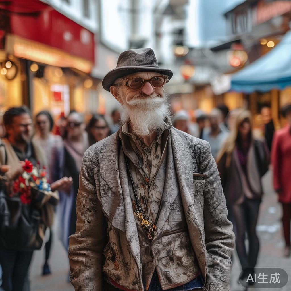 营销策略与角色设定:打造品牌的灵魂伴侣