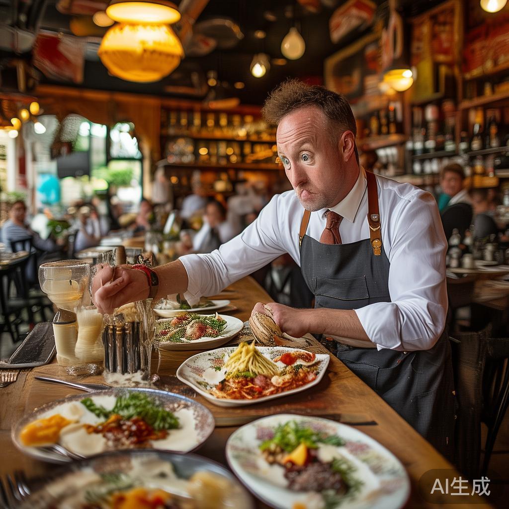 服务创新:用角色设定让服务活起来