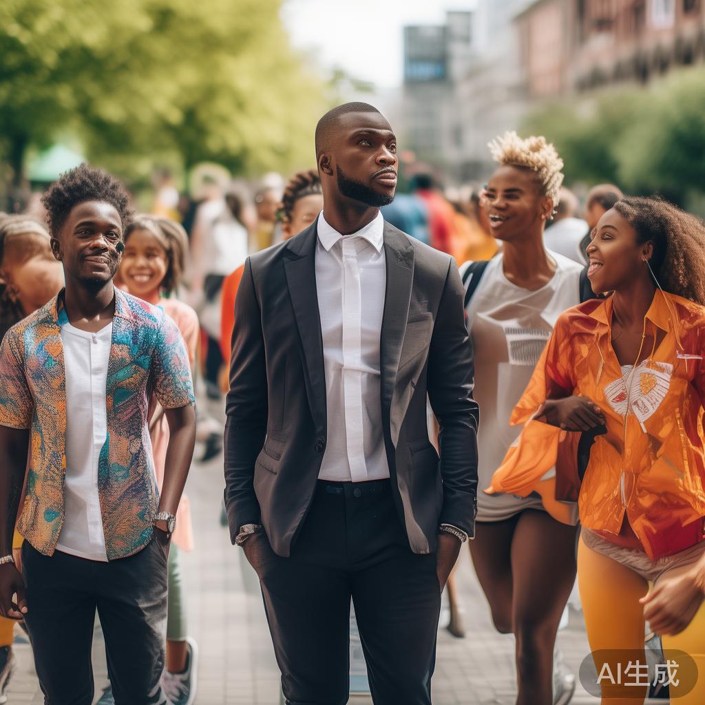 生活智慧：如何在角色设定中玩转人生