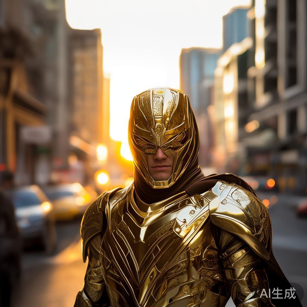 高效生活与角色设定:解锁你的超能模式