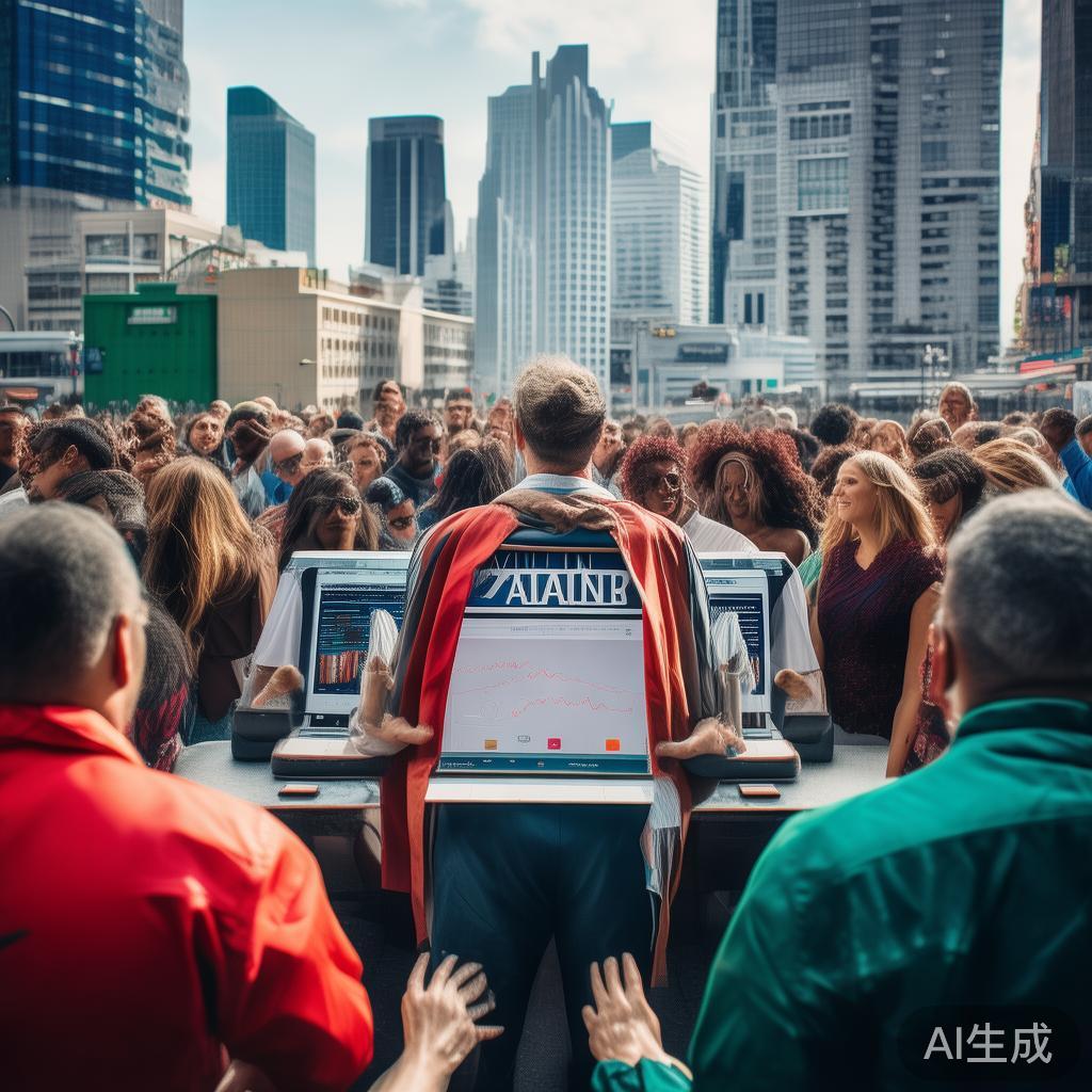 金融知识：让你钱包鼓起来的秘密武器