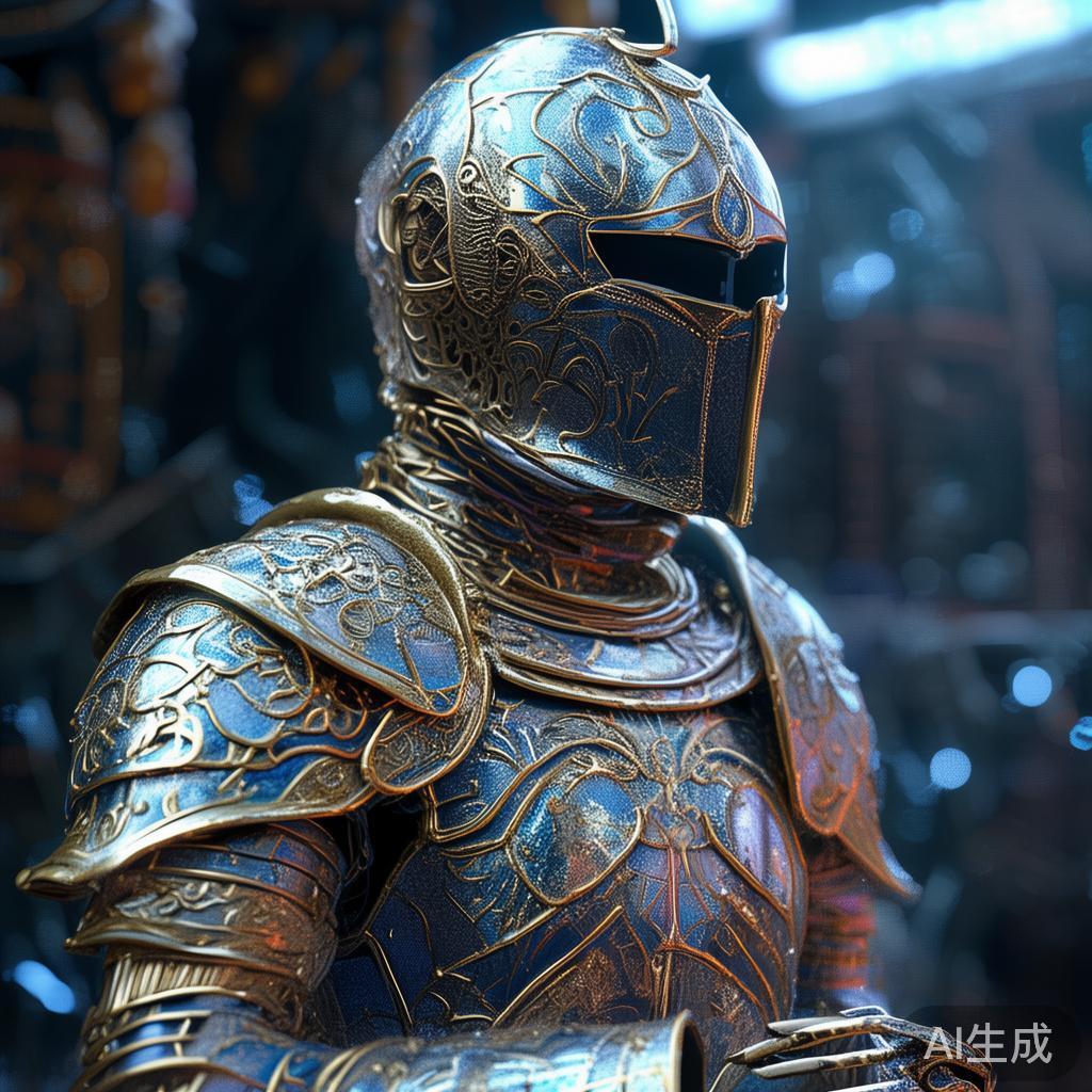 加密技术:从间谍游戏到数字世界的守护神