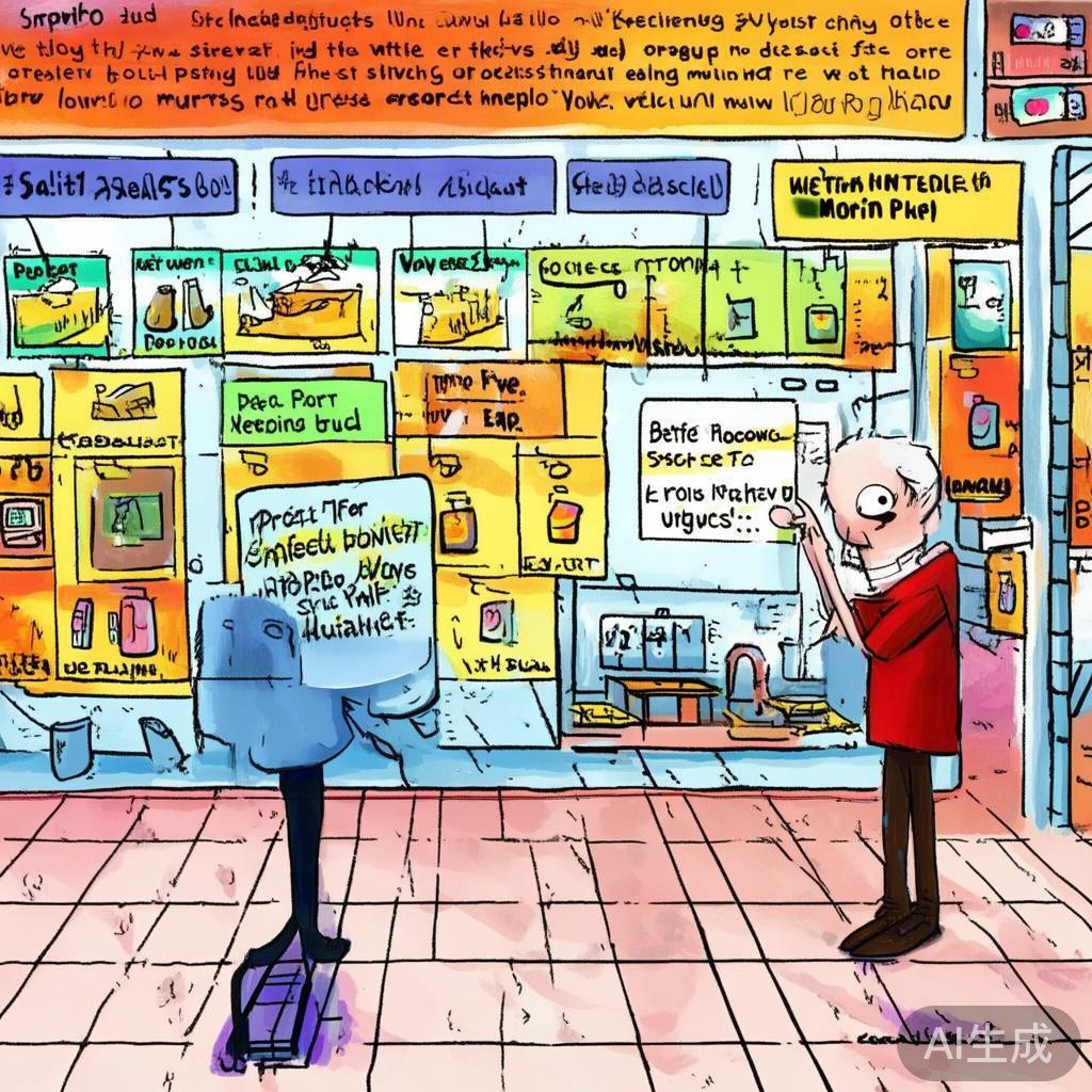 助听器选择:从“听不清”到“听得清”的幽默指南