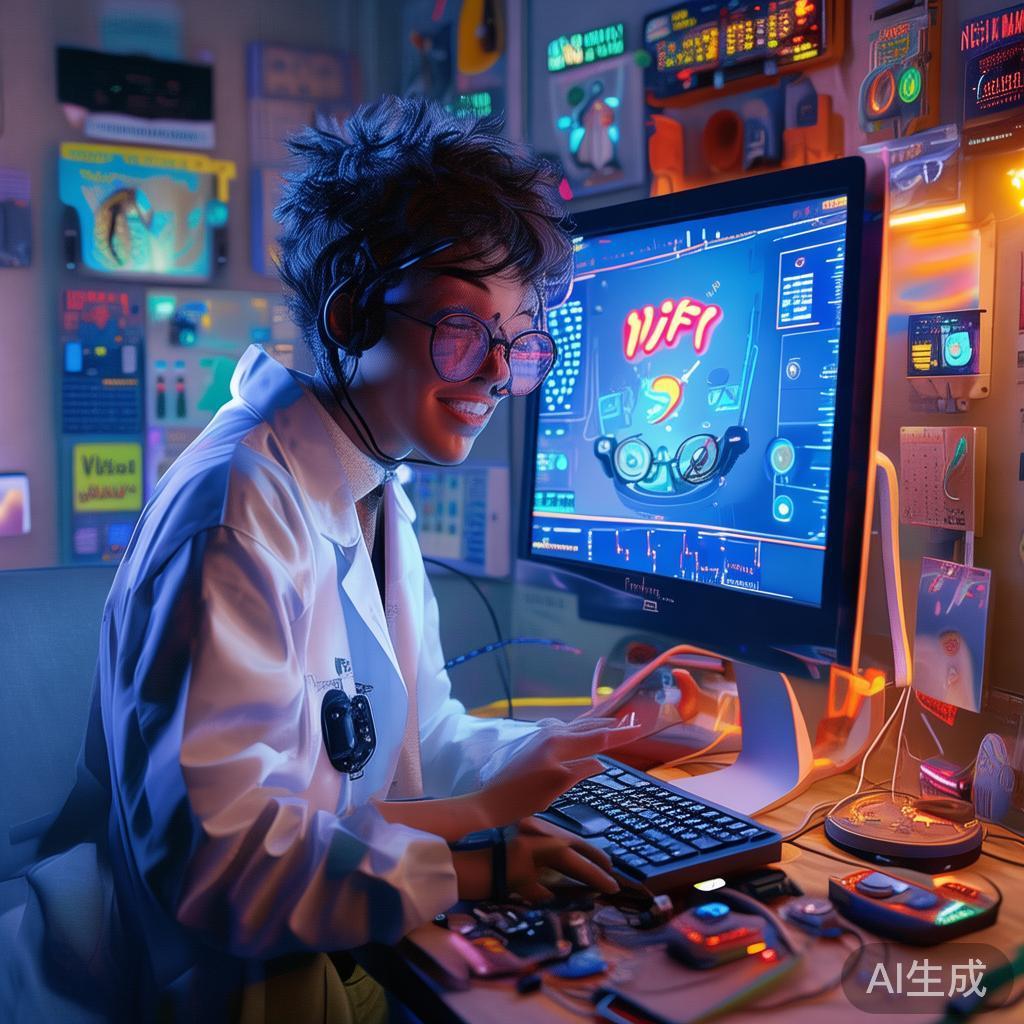 故障排除与角色设定：生活中的“救火队长”养成指南