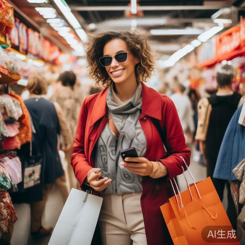 购物智慧:如何在买买买中成为省钱高手