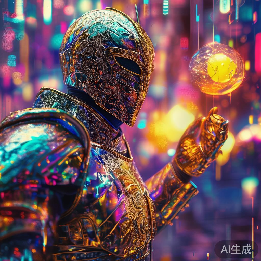 NFT管理:角色设定让数字资产活起来