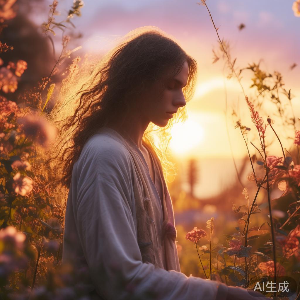 心理调适:如何在角色设定中找到真实的自己