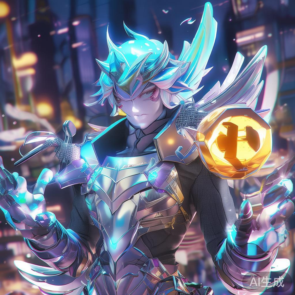 支付宝的角色设定:不止是支付工具,更是生活全能管家