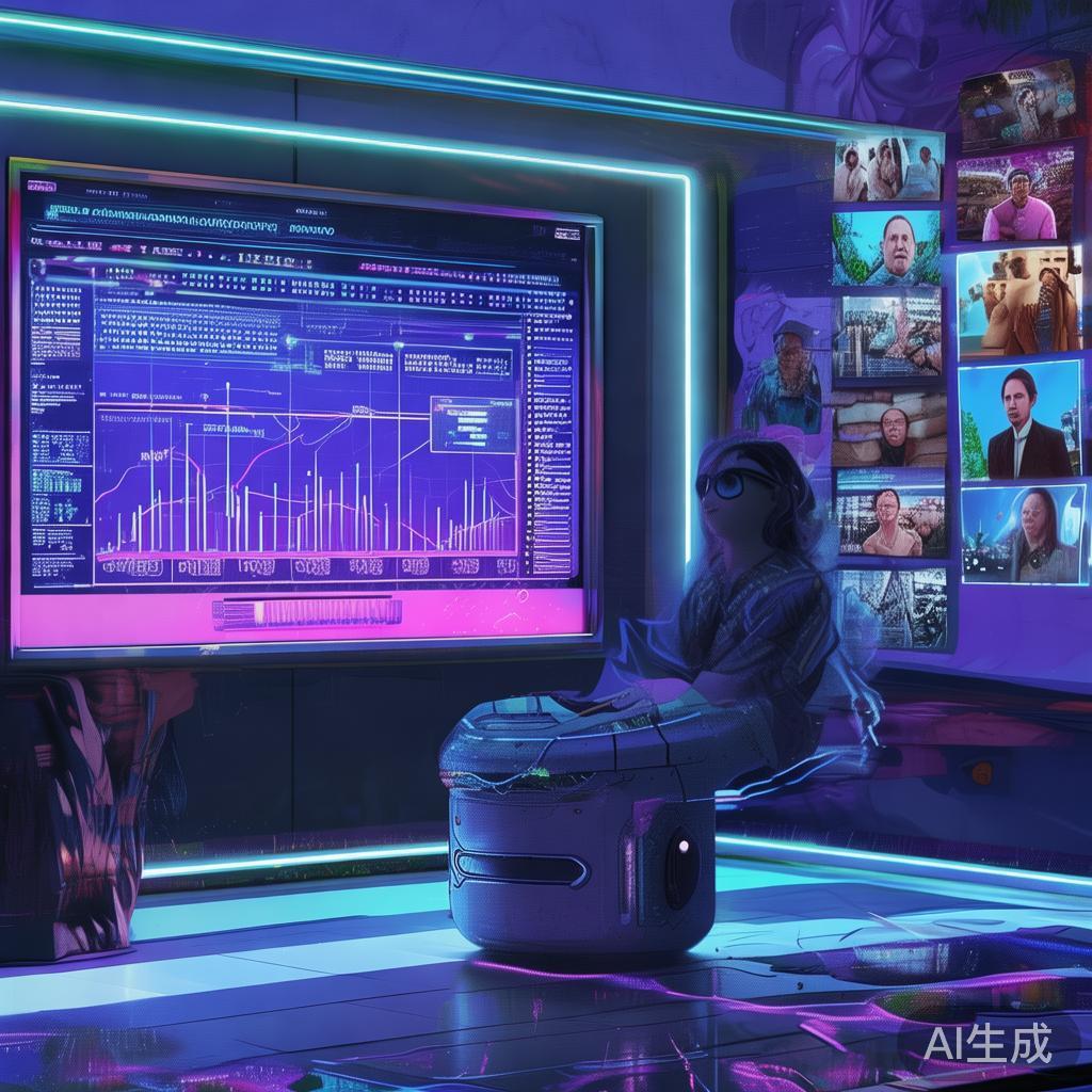 被动收入：躺着也能赚钱的秘密武器