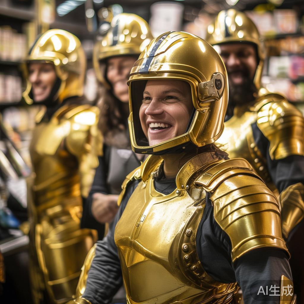 店铺管理中的角色设定:让团队像一家人一样高效协作