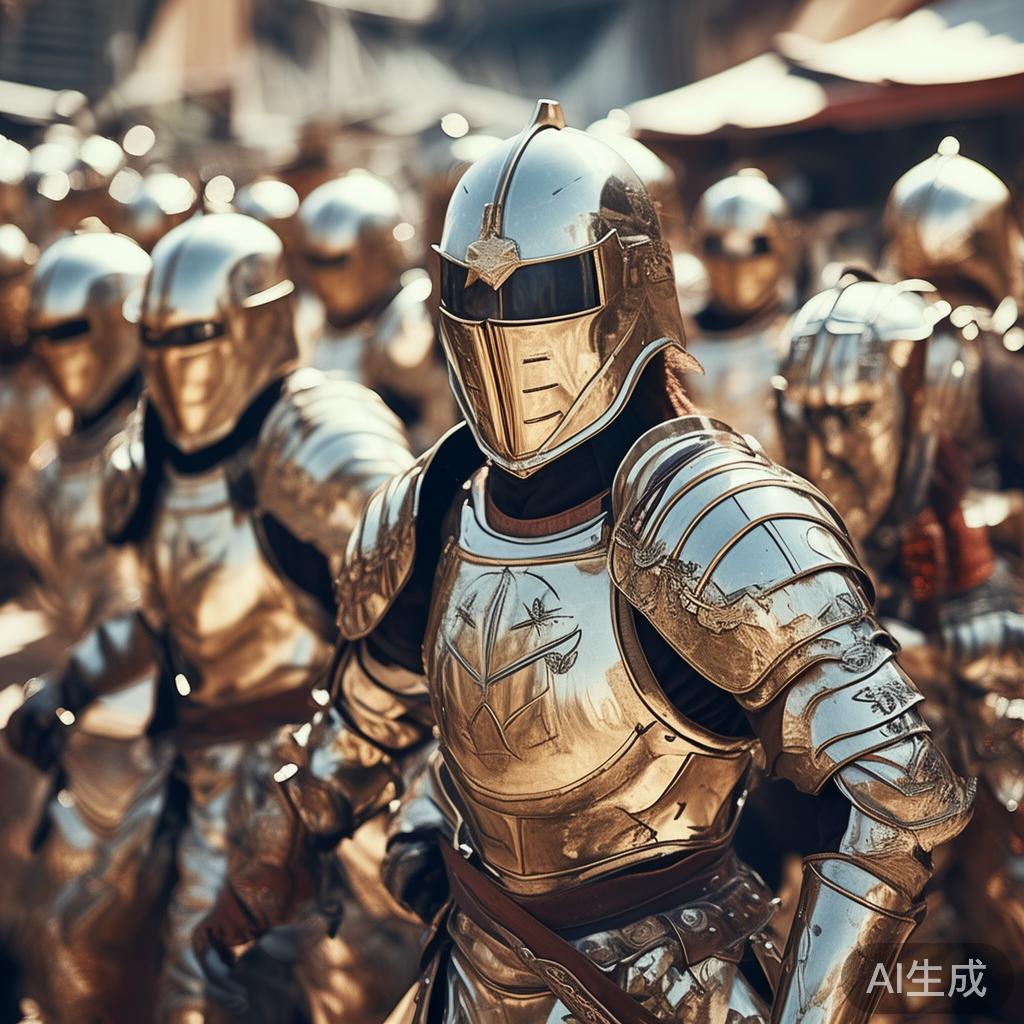 企业竞争力与角色设定:打造无敌团队的秘密武器