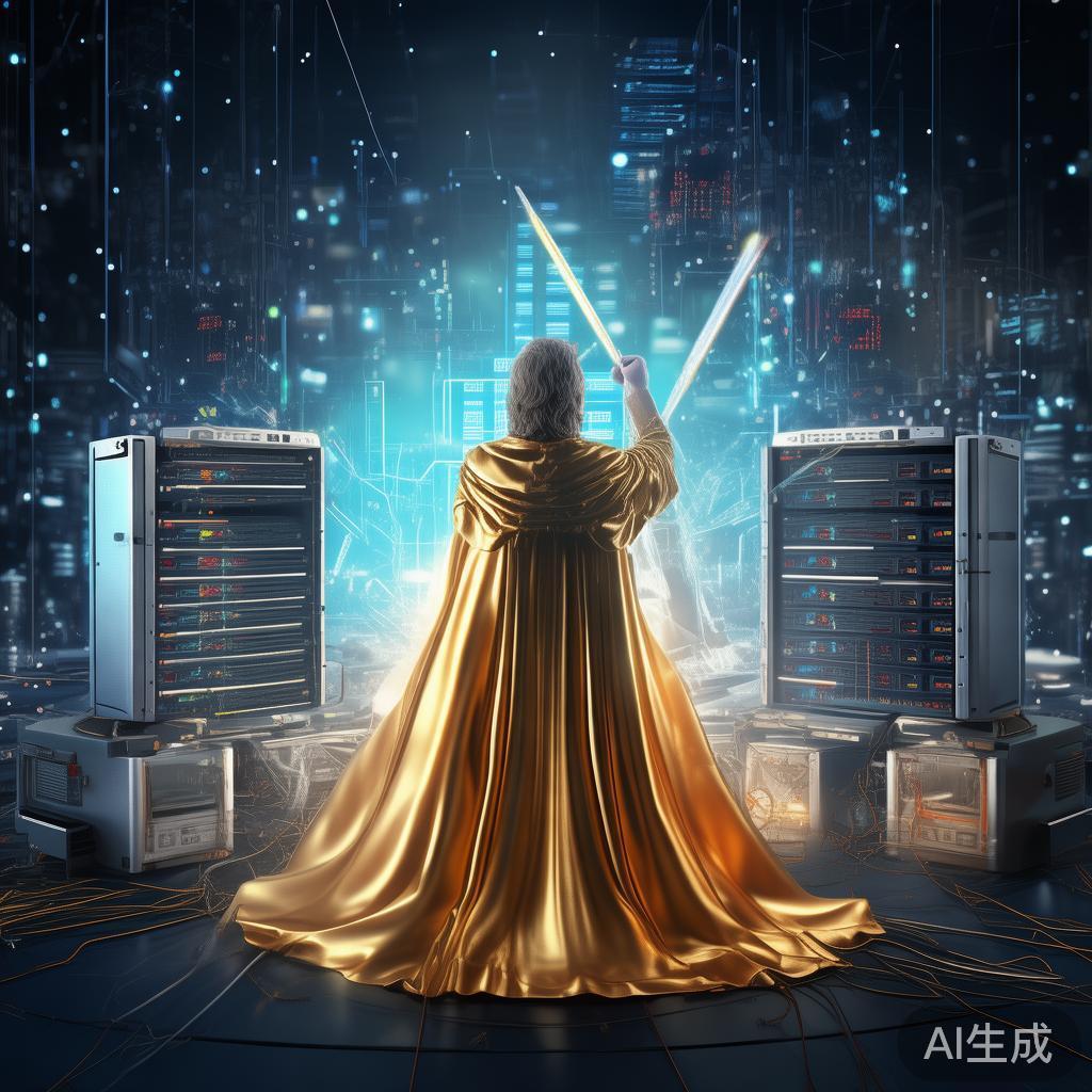 后端优化:让你的应用快到飞起