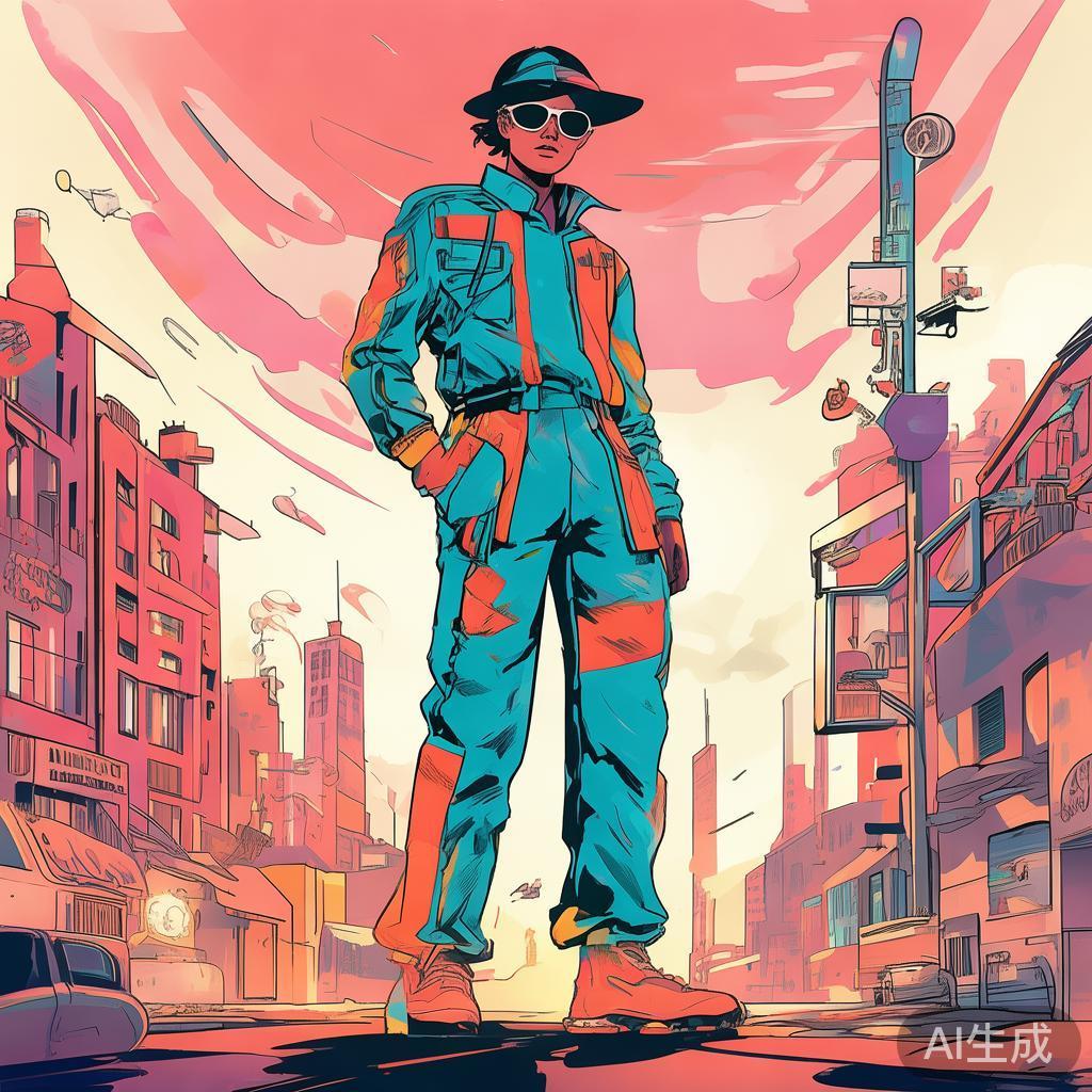 生活技巧与角色设定:打造独一无二的自己