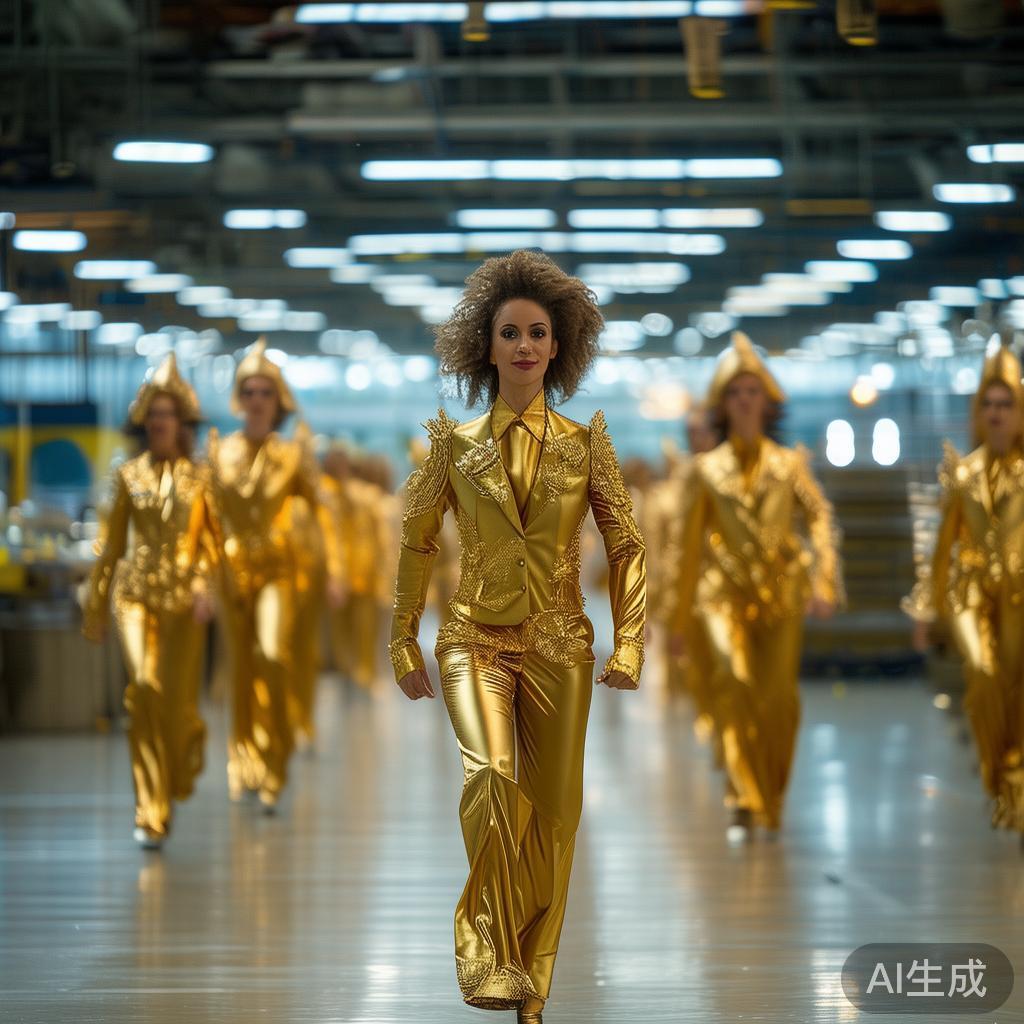 供应链优化：角色设定如何成为效率加速器？