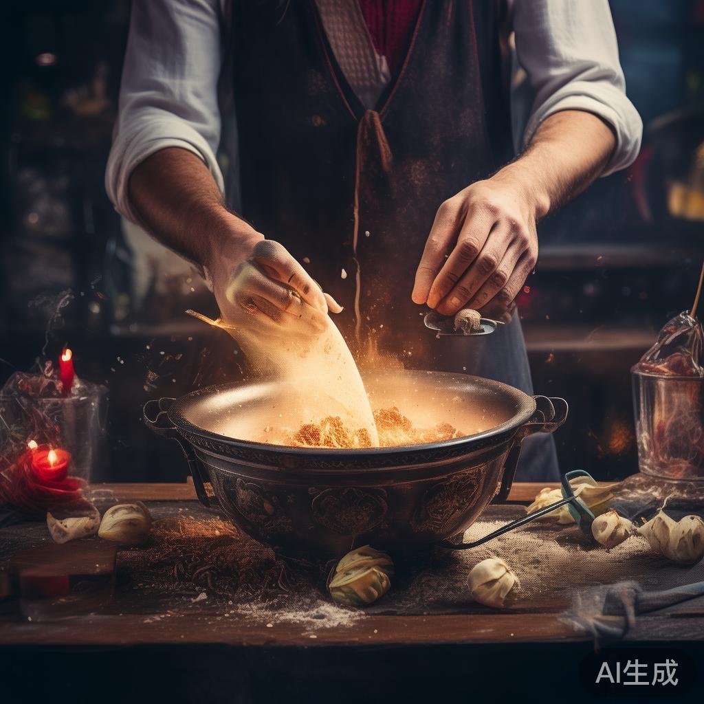 内容优化与角色设定：让文章焕发新生