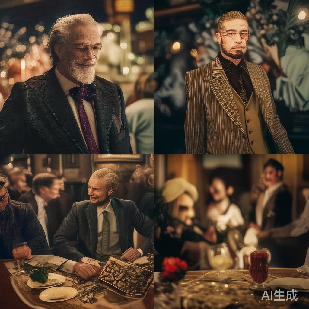 社交策略：如何成为社交达人