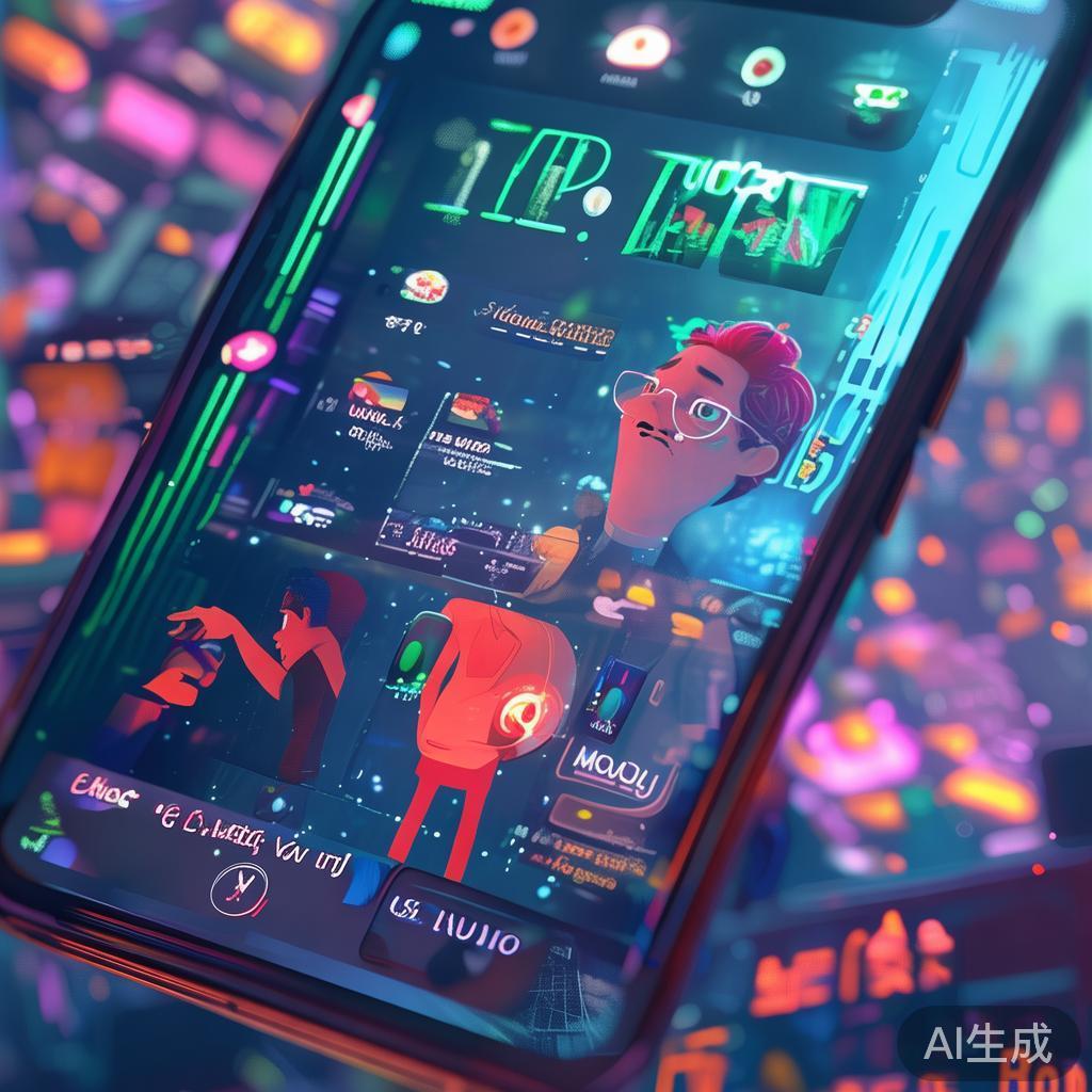 当交互设计遇上角色设定:让用户体验活起来