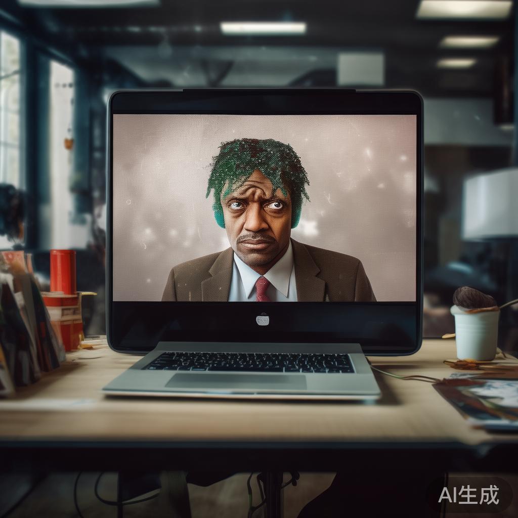 网络稳定性：当你的WiFi比你的心情还善变