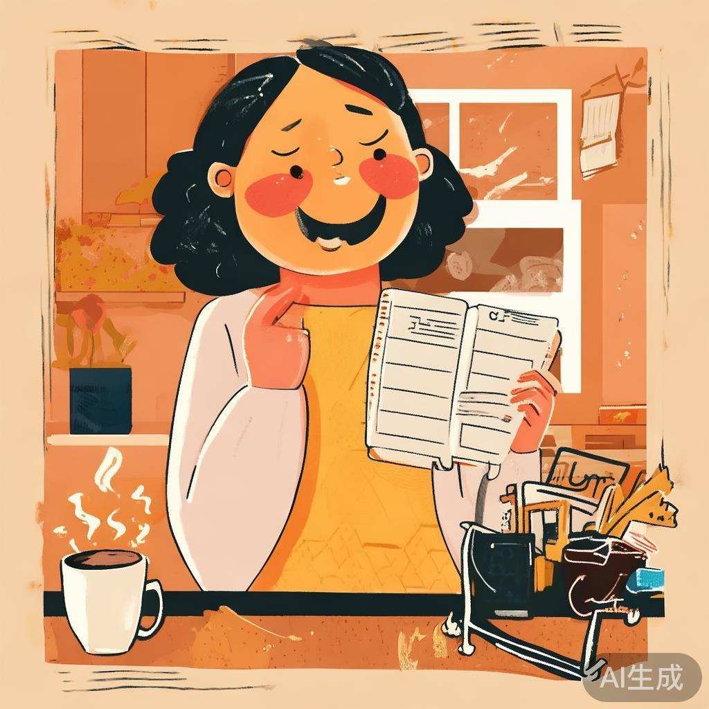 省钱技巧：如何在生活中轻松省钱又不降低生活质量