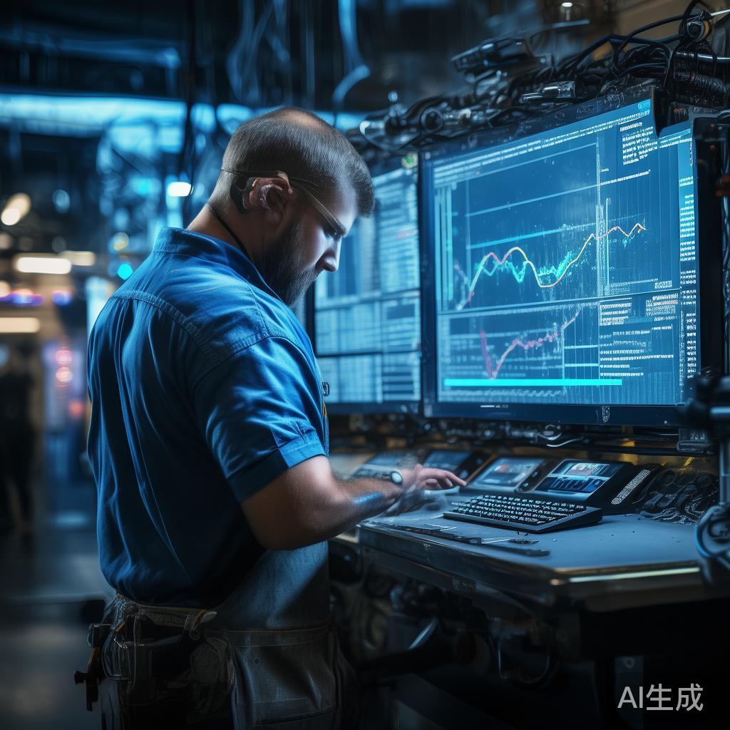 数据库优化:让你的数据库从“龟速”变“火箭”