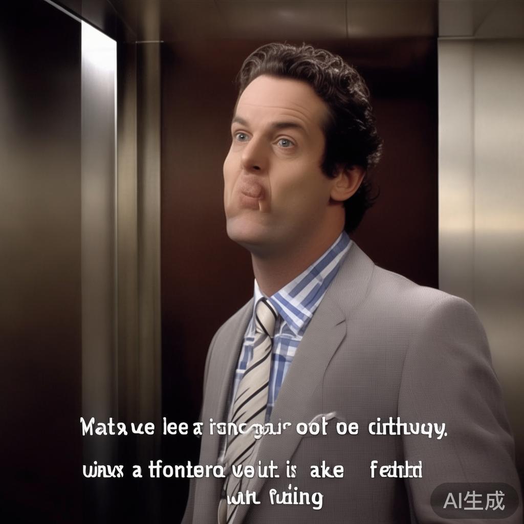 幽默生活与角色设定：用笑声点亮平凡日子