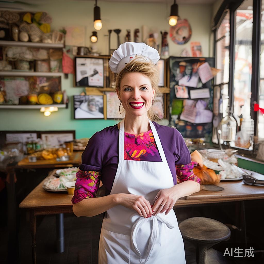 趣味副业：用角色设定打造你的个人品牌