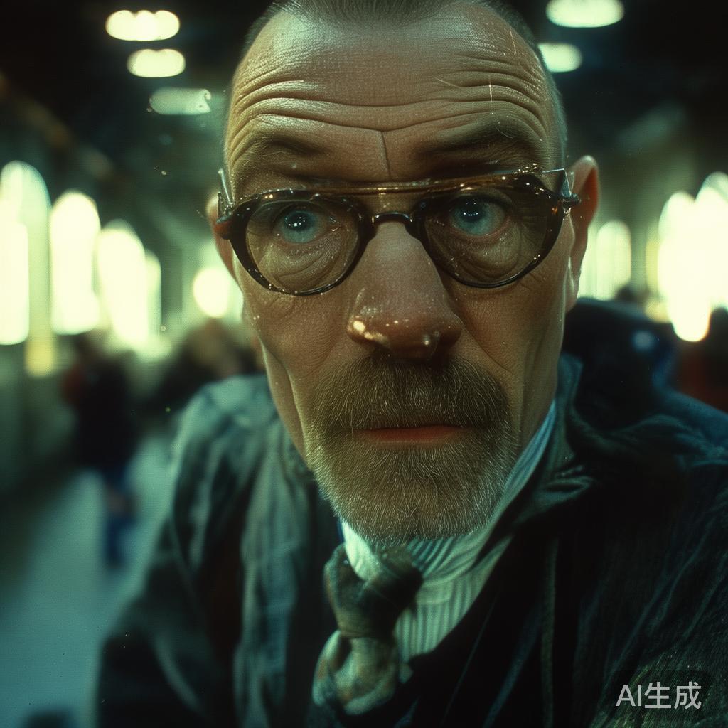 影视技巧与角色设定：打造爆款作品的黄金法则