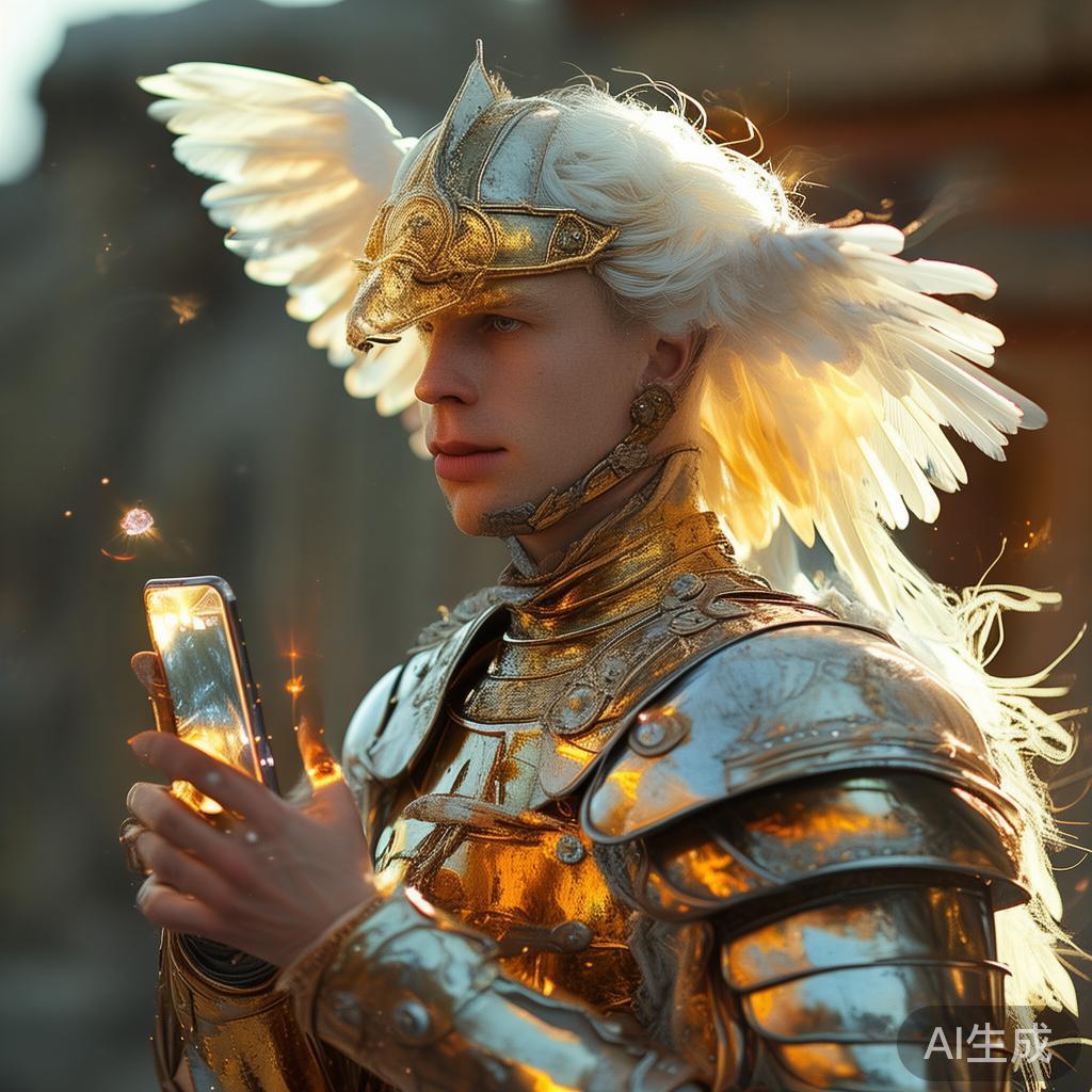 通信技术：角色设定的隐形推手