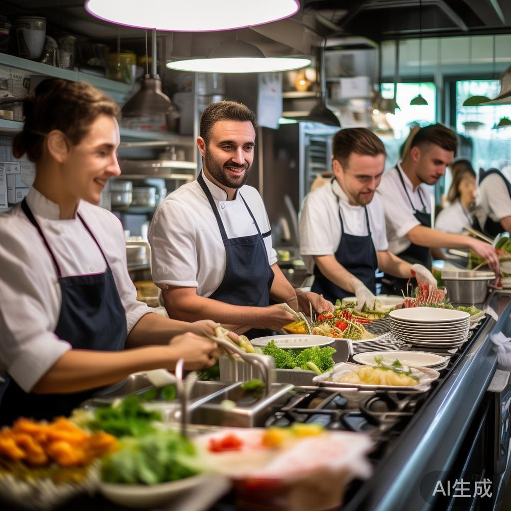 分工合作与角色设定:让团队效率翻倍的神奇魔法