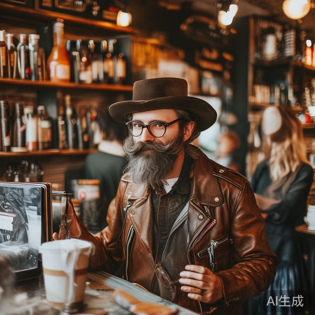 店铺品牌：用角色设定让品牌“活”起来
