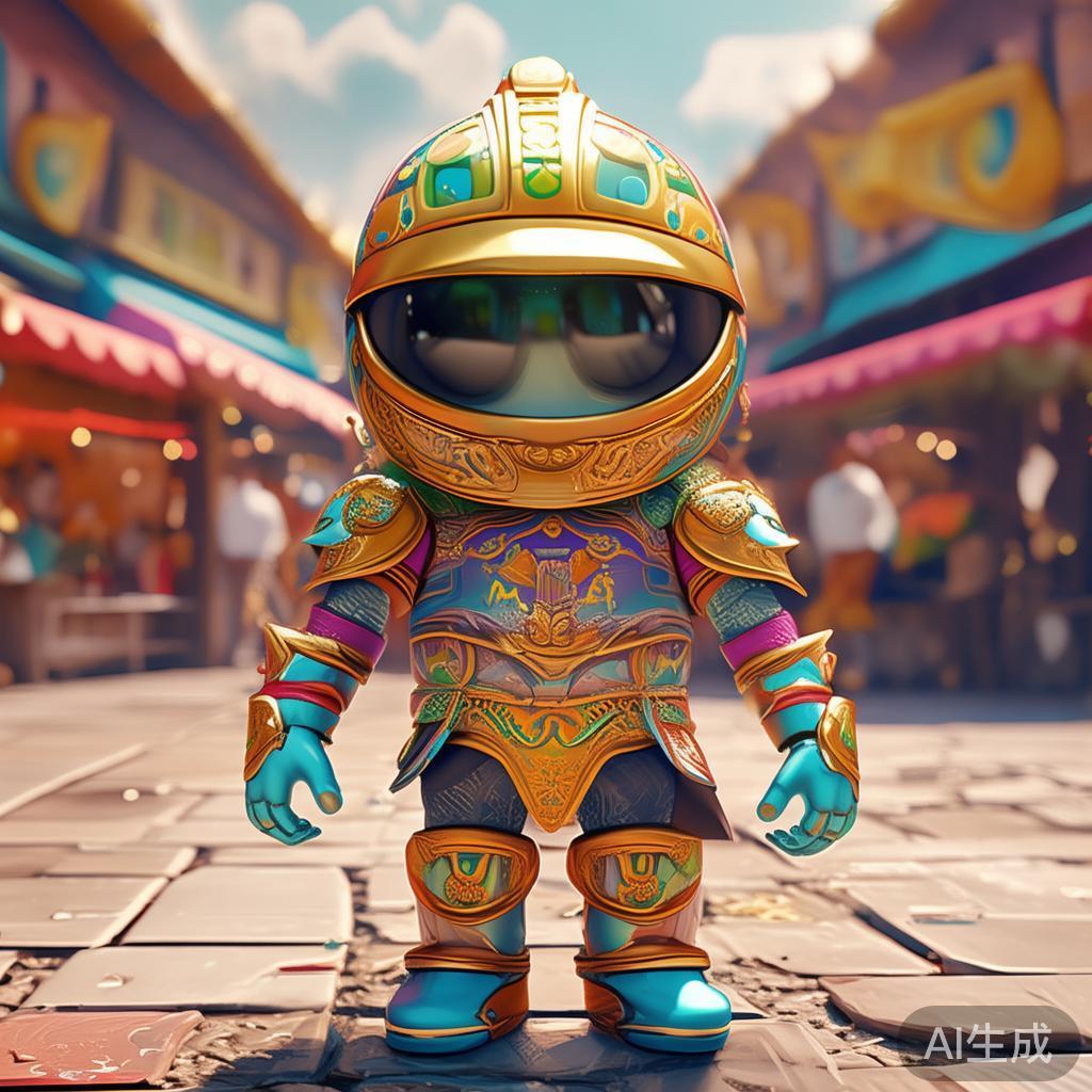 消费规划与角色设定:让钱包和人生都开挂