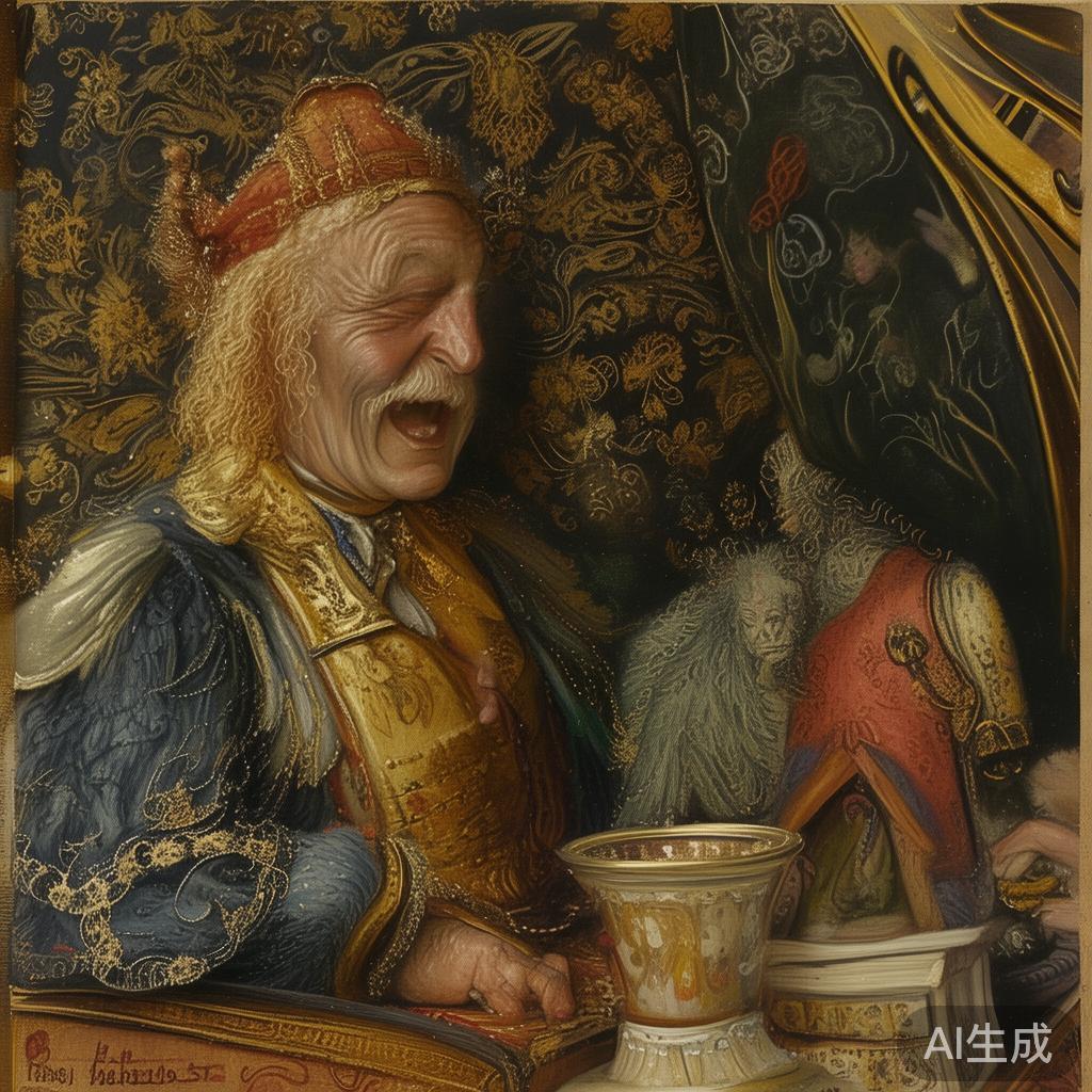 写作方法与角色设定:让你的故事活起来