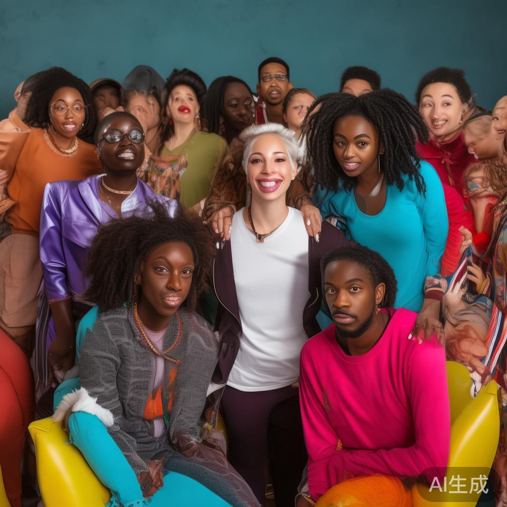 人际交往中的角色设定：你的社交身份说明书