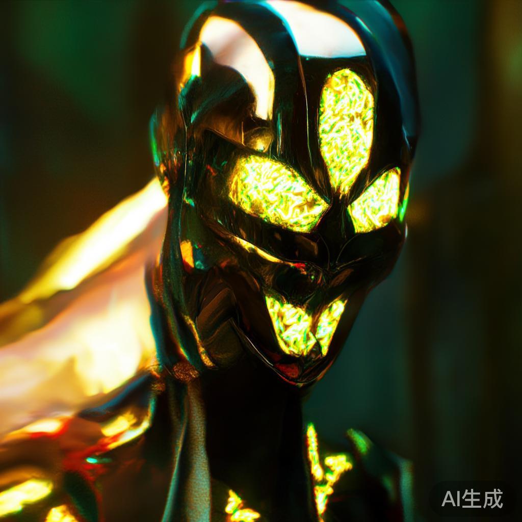 创意设计:打造令人惊艳的角色设定