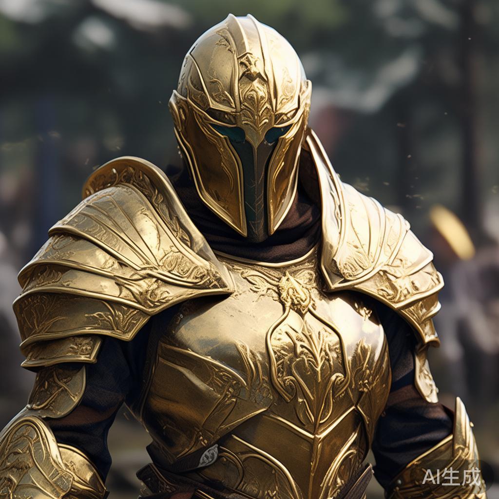 游戏技巧与角色设定:从青铜到王者的华丽蜕变