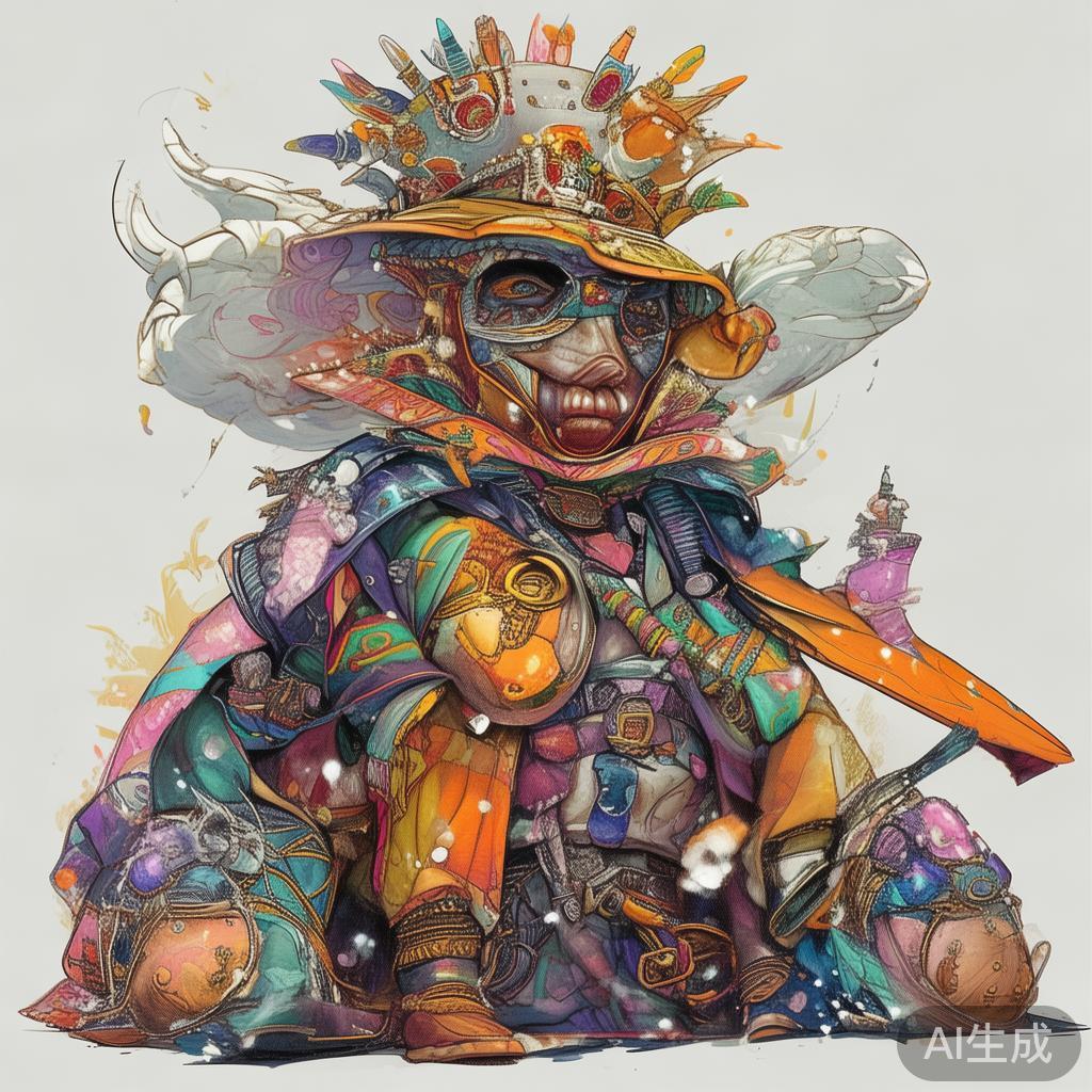 人设管理与角色设定:让你的角色活起来!