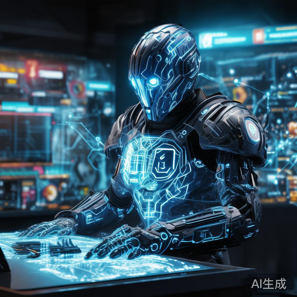 上网技巧与角色设定:玩转网络的终极指南