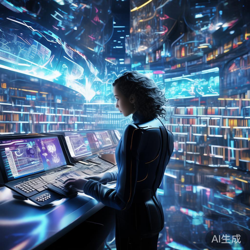 知识检索:解锁信息宇宙的万能钥匙