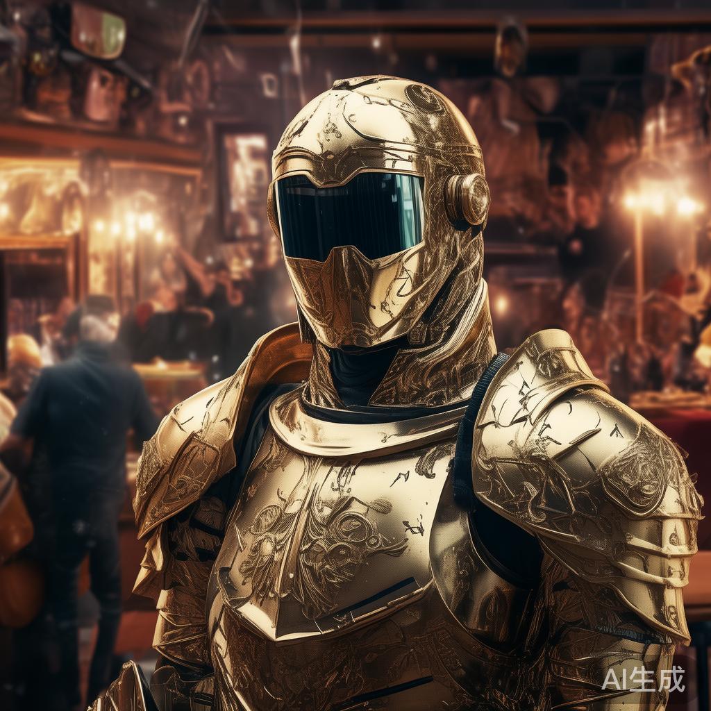 监控工具:数字世界的“电子哨兵”