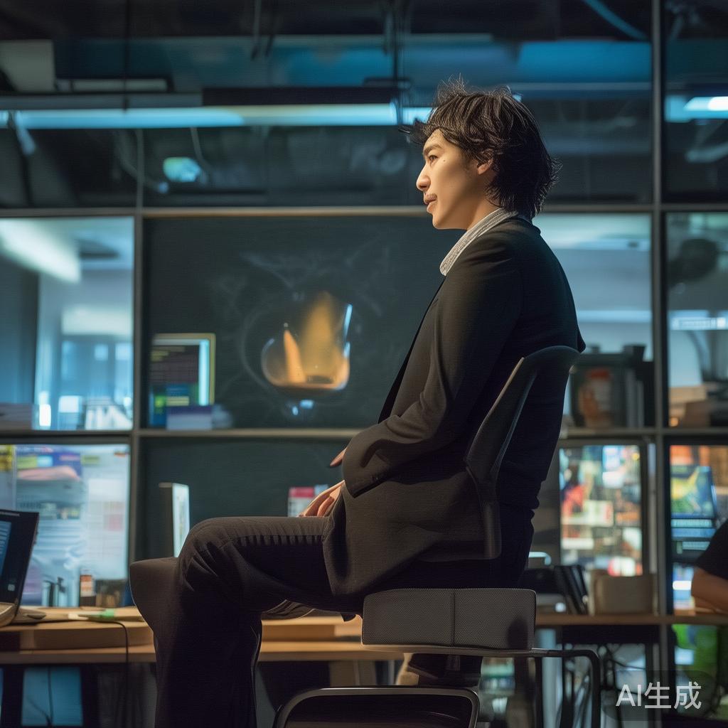 职场情商 角色设定:如何在职场中“演”好自己的角色?