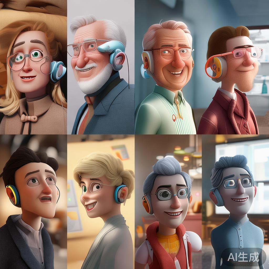 助听设备:你的耳朵“外挂”指南